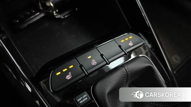 Kia Stonic id 4895692 из Кореи 10
