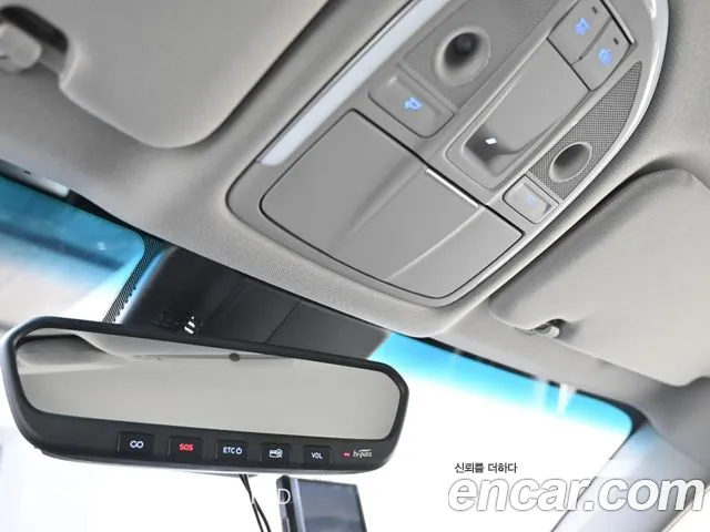 Genesis G80 id 2360256 из Кореи 10