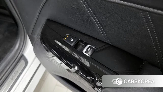 Kia K5 3rd generation id 3142576 из Кореи 10