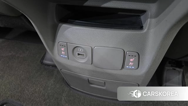 Kia The New Carnival id 4614772 из Кореи 10