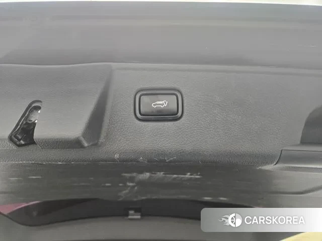 Kia Mohave Master id 3535712 из Кореи 10