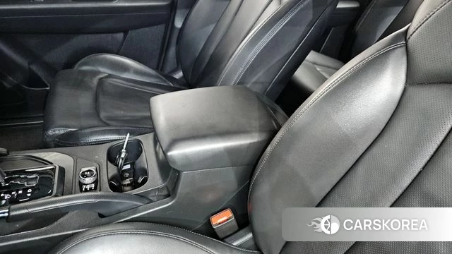 Ssangyong Rexton Sports id 4268170 из Кореи 10