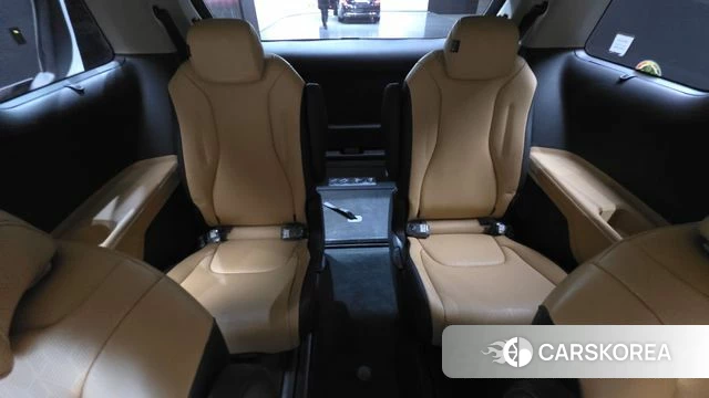 Kia Carnival 4th generation id 4350495 из Кореи 10