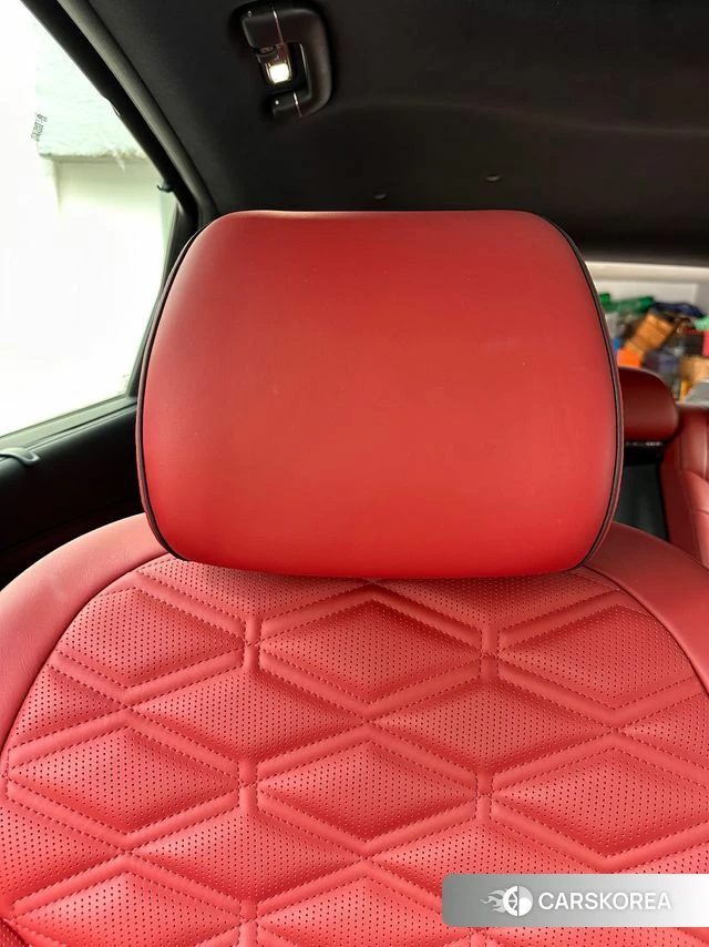 Genesis GV80 Coupe id 4863057 из Кореи 10