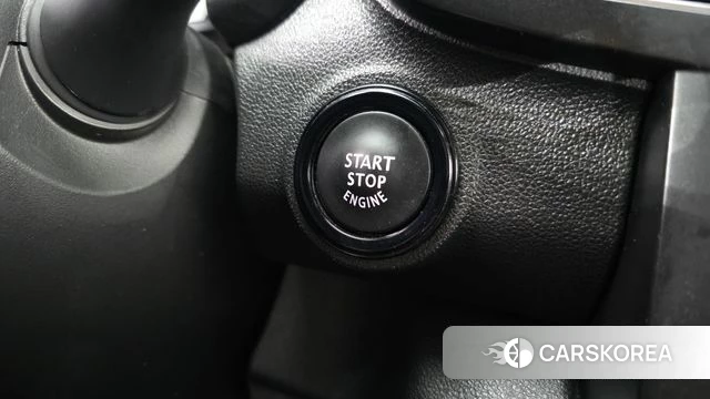 Renault Korea (Samsung) The New QM6 id 4586179 из Кореи 10