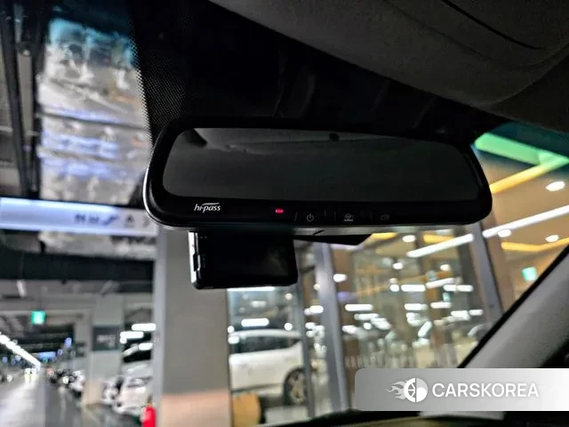 Ssangyong Berry New Tivoli id 3476666 из Кореи 10