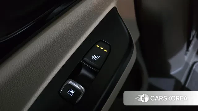 Kia Carnival 4th generation id 3600453 из Кореи 10