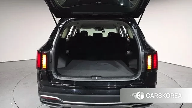 Kia Sorento 4th Generation id 3702536 из Кореи 10