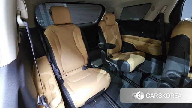 Kia Carnival 4th generation id 3833330 из Кореи 10