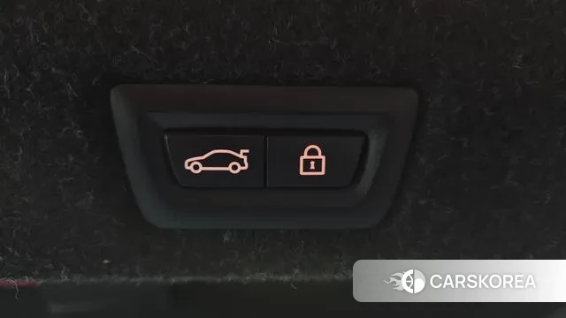 BMW 5 Series (G30) id 3536378 из Кореи 10