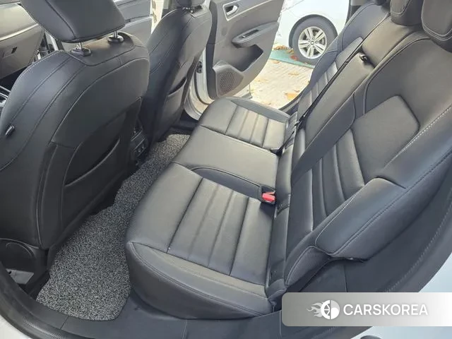 Renault Korea (Samsung) XM3 id 3411850 из Кореи 10