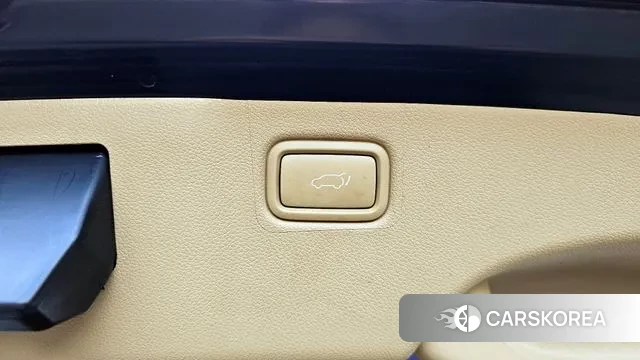 Kia All New Carnival id 3284734 из Кореи 10