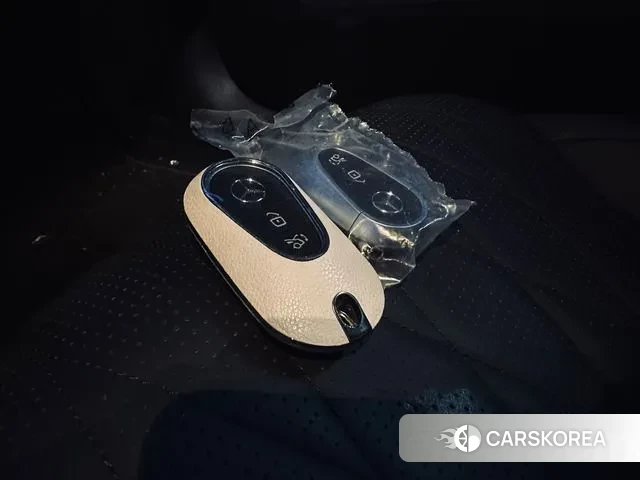 Mercedes-Benz CLE-Class C236 id 3052750 из Кореи 10