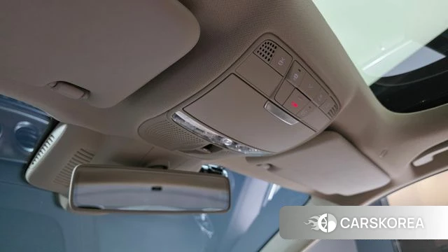 Mercedes-Benz E-Class W213 id 4568360 из Кореи 10