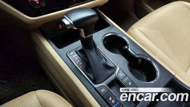 Kia The New Carnival id 2676085 из Кореи 10