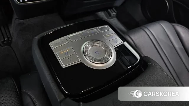 Genesis G80 (RG3) id 2985263 из Кореи 10