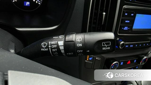 Hyundai The New Grand Starex id 4573536 из Кореи 10