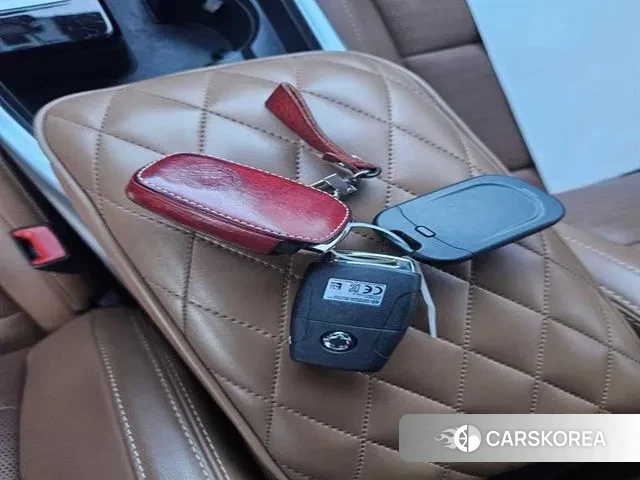 Ssangyong Torres id 3523866 из Кореи 10