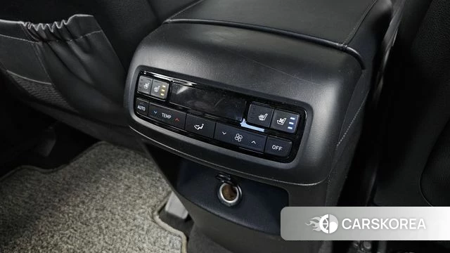 Hyundai Palisade id 4864659 из Кореи 10