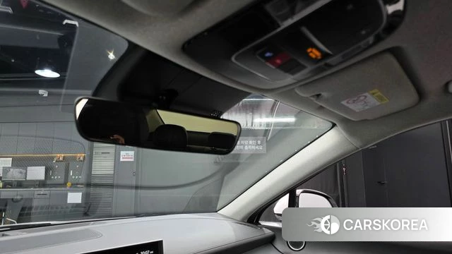 Hyundai Sonata D Edge (DN8) id 4934976 из Кореи 10
