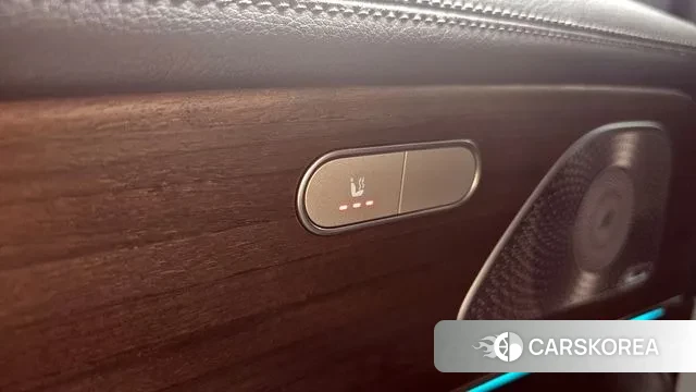 Mercedes-Benz GLE-Class W167 id 3489434 из Кореи 10