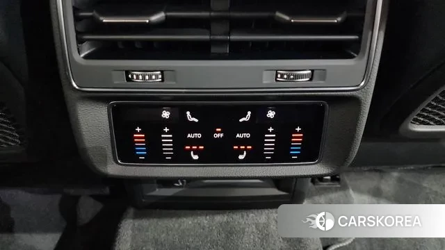 Audi Q8 (4M) id 3775823 из Кореи 10