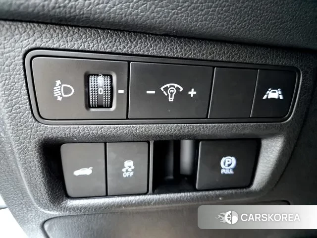 Hyundai Sonata (DN8) id 3717937 из Кореи 10