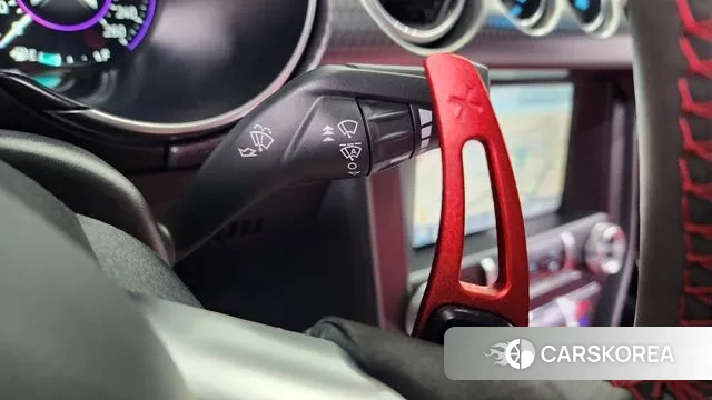 Ford Mustang id 3139705 из Кореи 10