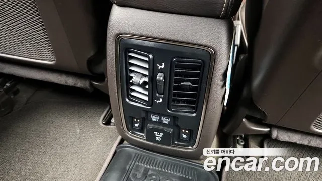 Jeep Grand Cherokee id 2876237 из Кореи 10