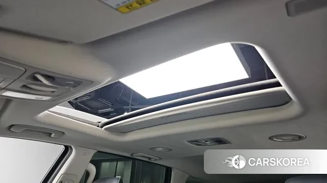 Kia Mohave Master id 3535716 из Кореи 10