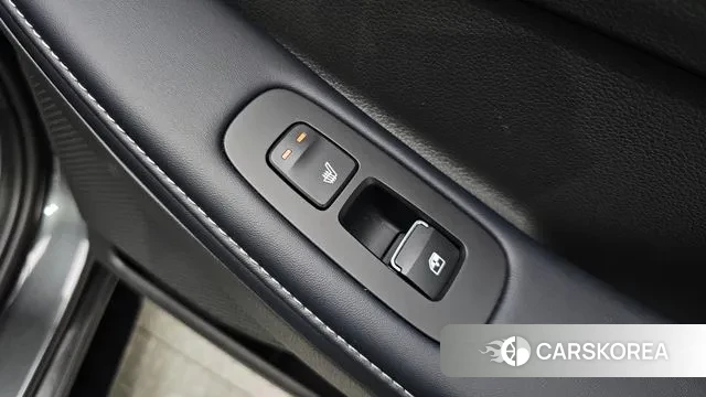 Hyundai Sonata D Edge (DN8) id 3399911 из Кореи 10