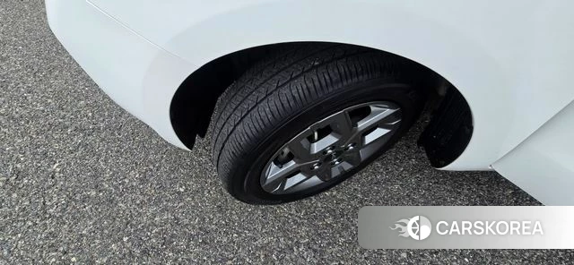 Kia The New Kia Ray id 3842184 из Кореи 10