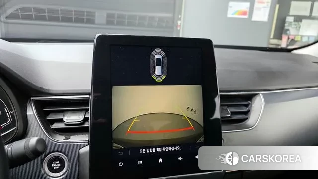 Renault Korea (Samsung) XM3 id 3458283 из Кореи 10