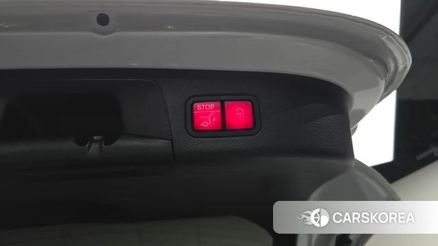 Mercedes-Benz EQA H243 id 4249847 из Кореи 10