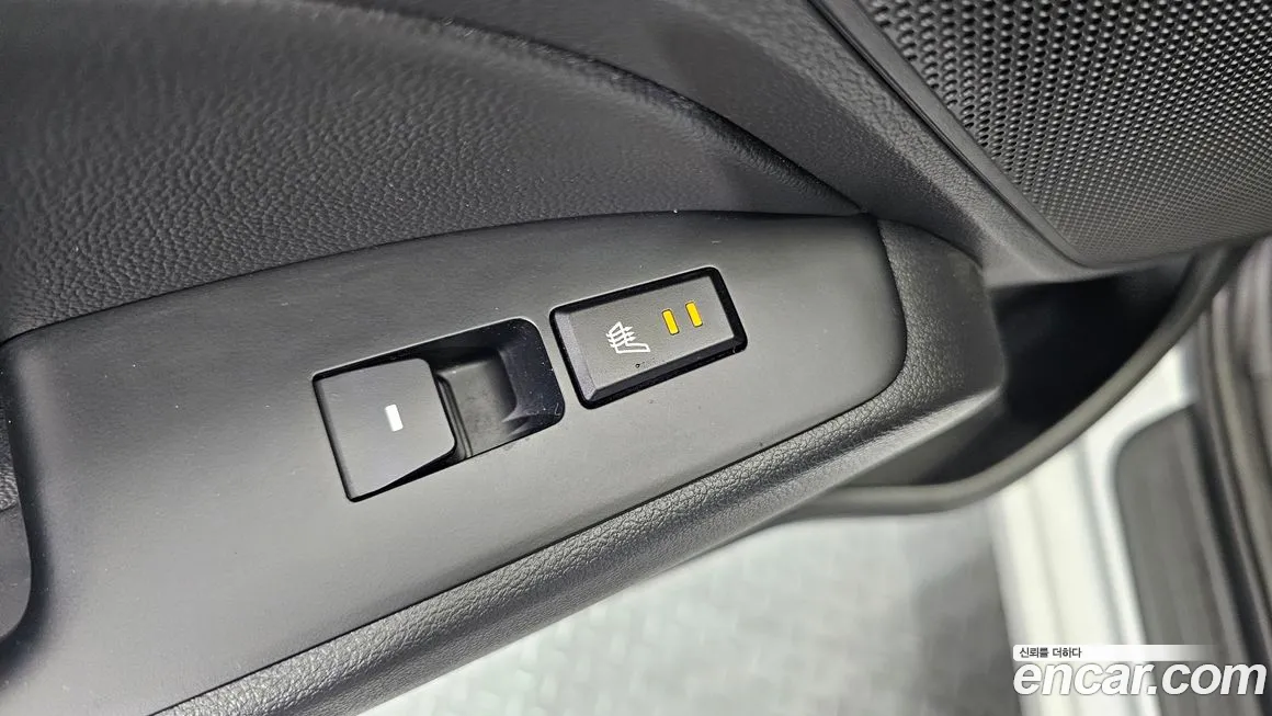 Hyundai Avante AD id 2045154 из Кореи 10