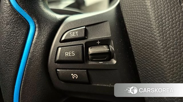 BMW i3 id 4304891 из Кореи 10