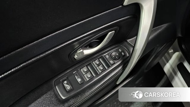 Renault Korea (Samsung) SM5 Nova id 4325846 из Кореи 10
