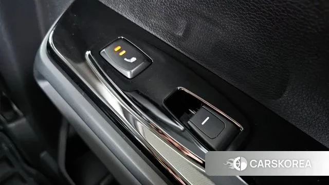 Ssangyong Torres EVX id 3388625 из Кореи 10