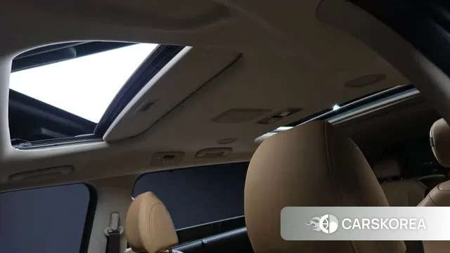 Kia Carnival 4th generation id 3534915 из Кореи 10