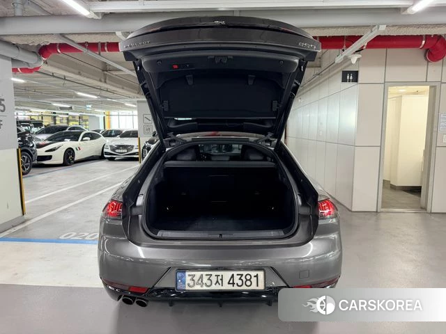 Peugeot 508 second Generation id 4632553 из Кореи 10