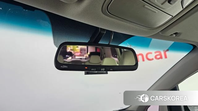 Kia The New Carnival id 4225591 из Кореи 10