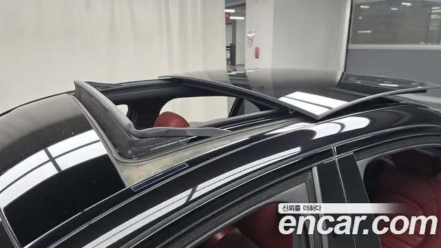 Mercedes-Benz C-Class W205 id 2855601 из Кореи 10