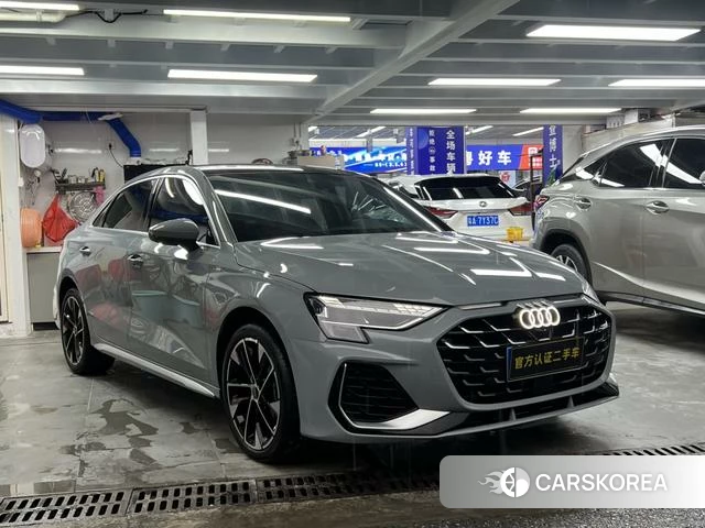 Audi A3 id 4198891 из Китая 10