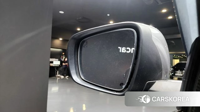 Renault Korea (Samsung) The New QM6 id 4429246 из Кореи 10