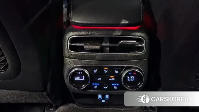 Genesis GV70 id 3585918 из Кореи 10