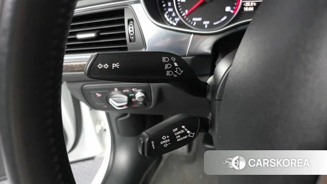 Audi New A6 id 4755289 из Кореи 10