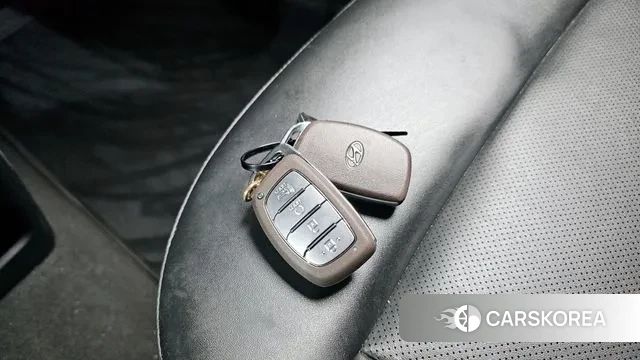 Hyundai Casper id 3400856 из Кореи 10