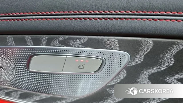 Mercedes-Benz AMG GT id 3257017 из Кореи 10