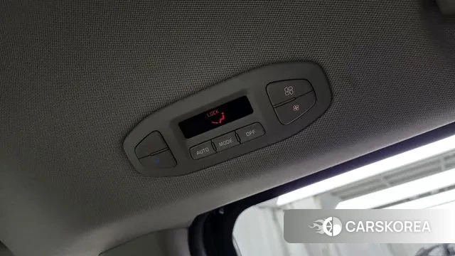 Kia The New Carnival id 3469758 из Кореи 10