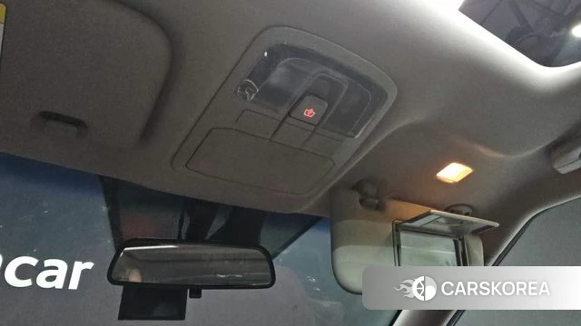 Ssangyong Tivoli Air id 4638253 из Кореи 10